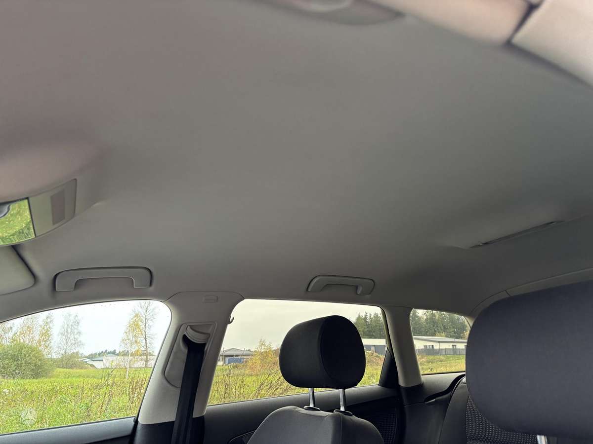 Audi A3, 2.0 l., hatchback