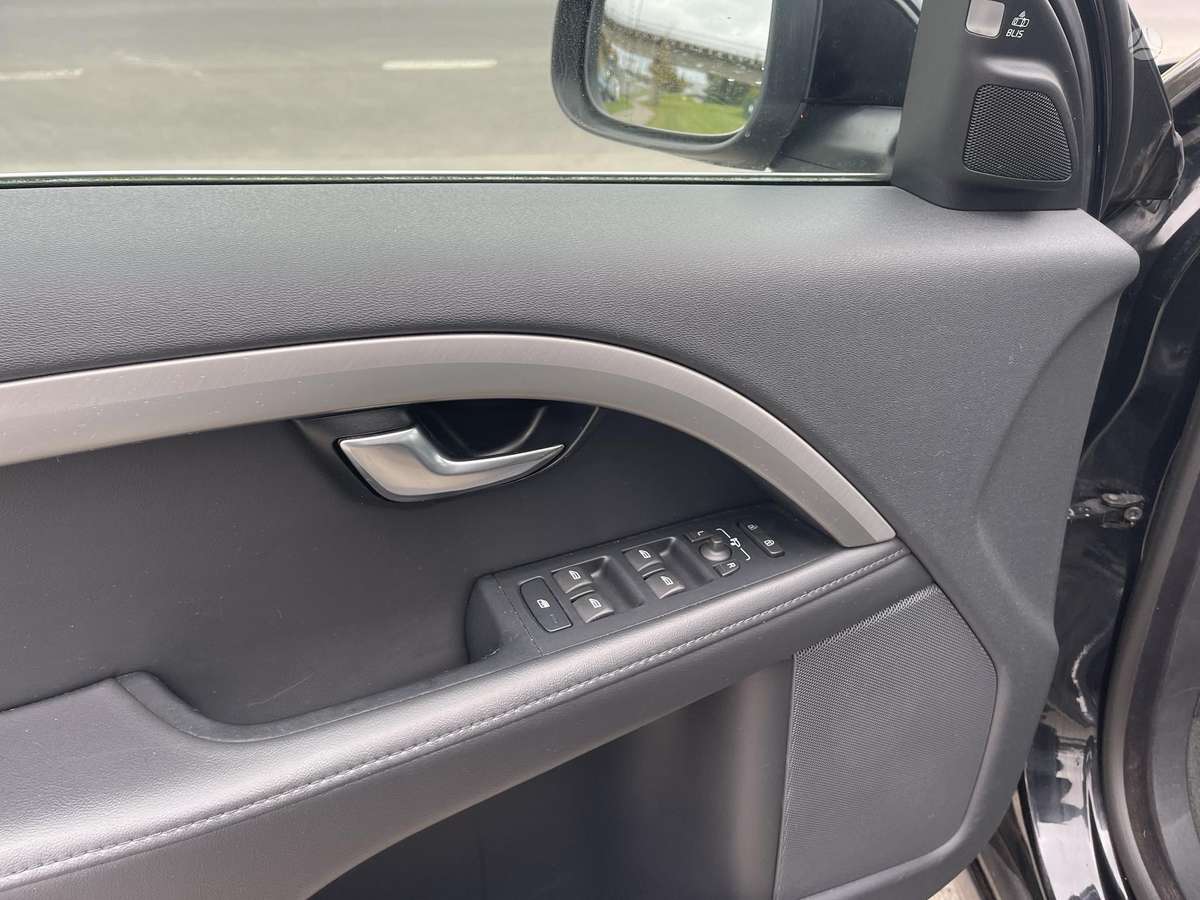 Volvo V70, 1.6 l., wagon