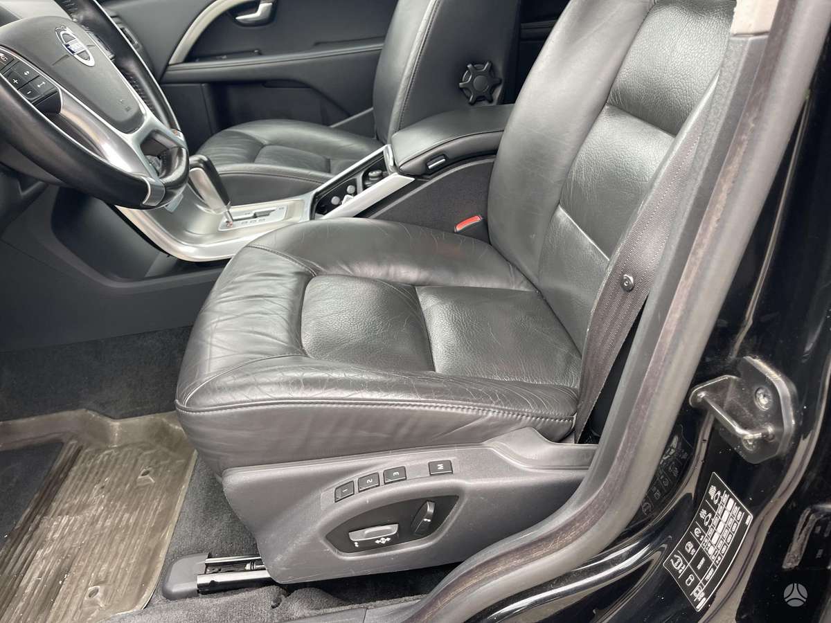 Volvo V70, 1.6 l., Универсал