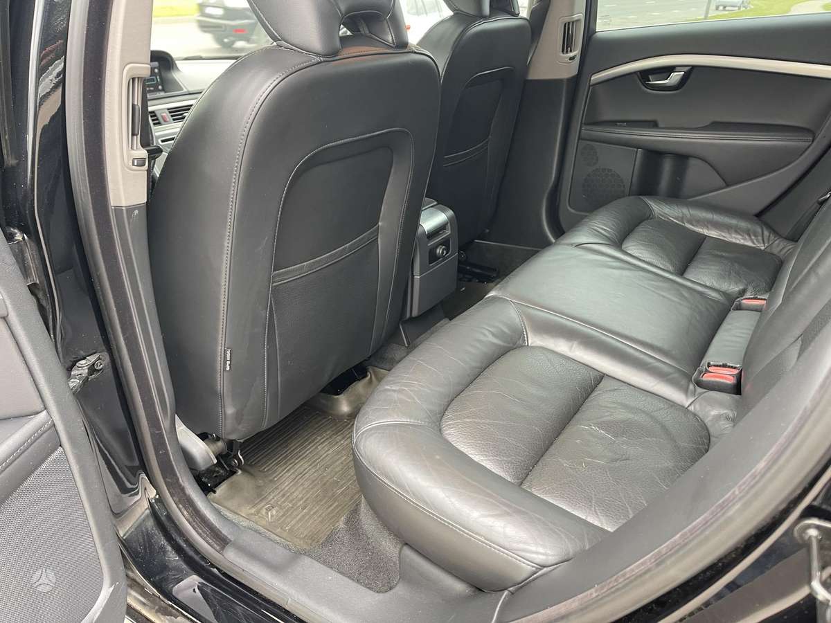 Volvo V70, 1.6 l., Универсал