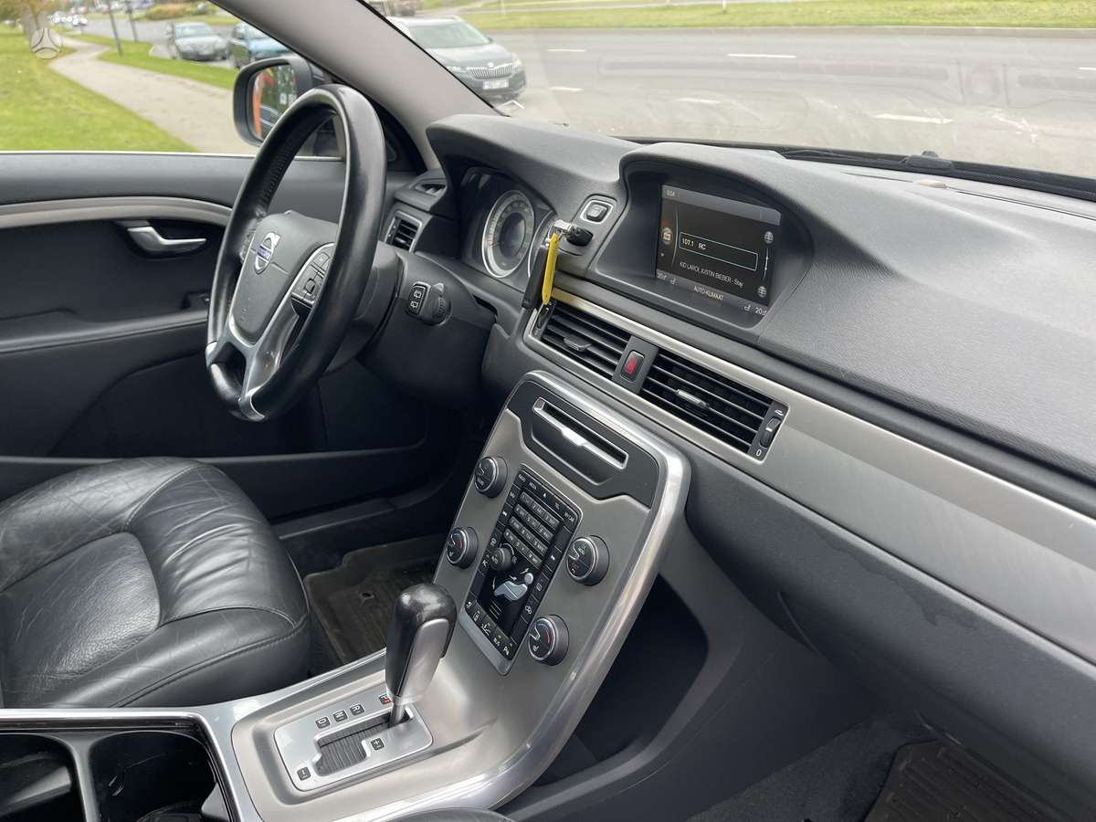 Volvo V70, 1.6 l., wagon