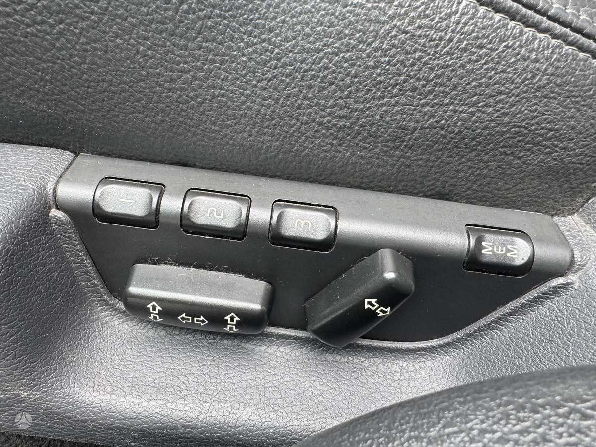 Volvo V70, 2.4 l., wagon