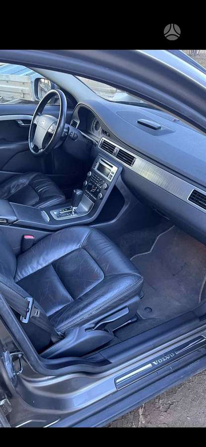 Volvo XC70, 2.4 l., Универсал