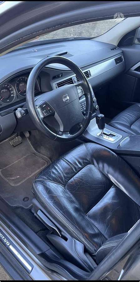 Volvo XC70, 2.4 l., Универсал