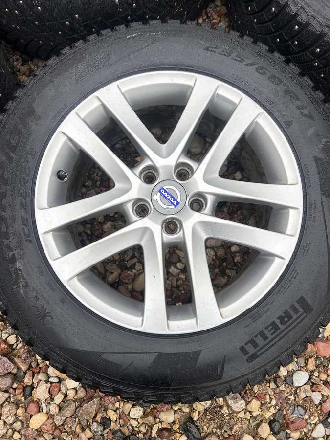 Volvo XC70, 2.4 l., Универсал
