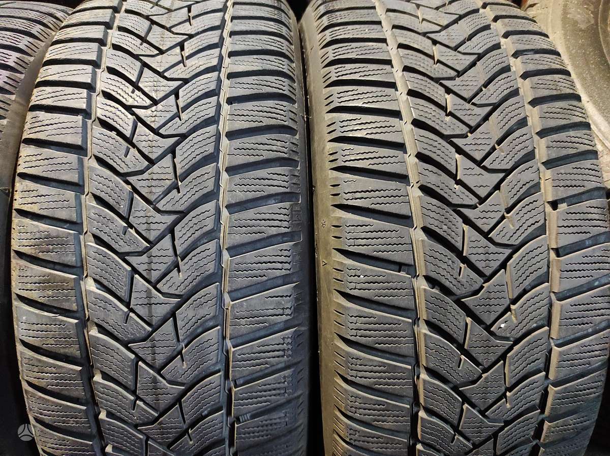 Michelin, зимние 225/50 R17