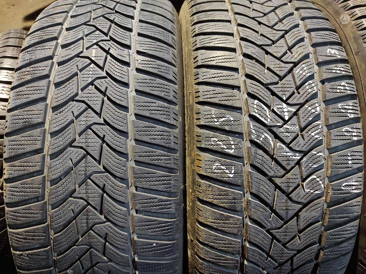 Michelin, winter 225/50 R17