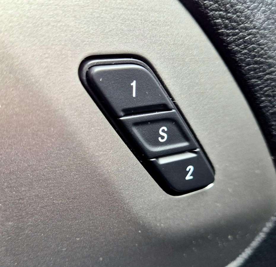 Chrysler Pacifica, 3.6 l., mpv / minivan