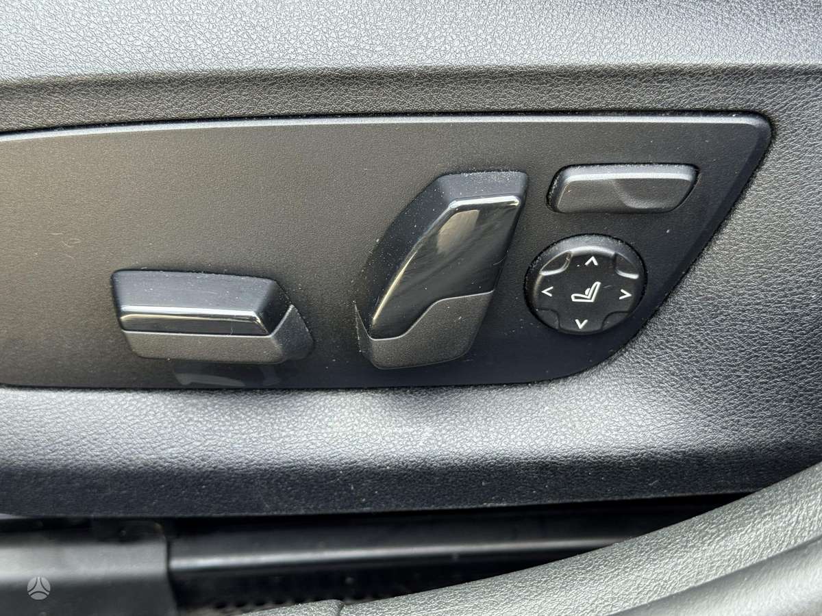 BMW 520, 2.0 l., wagon