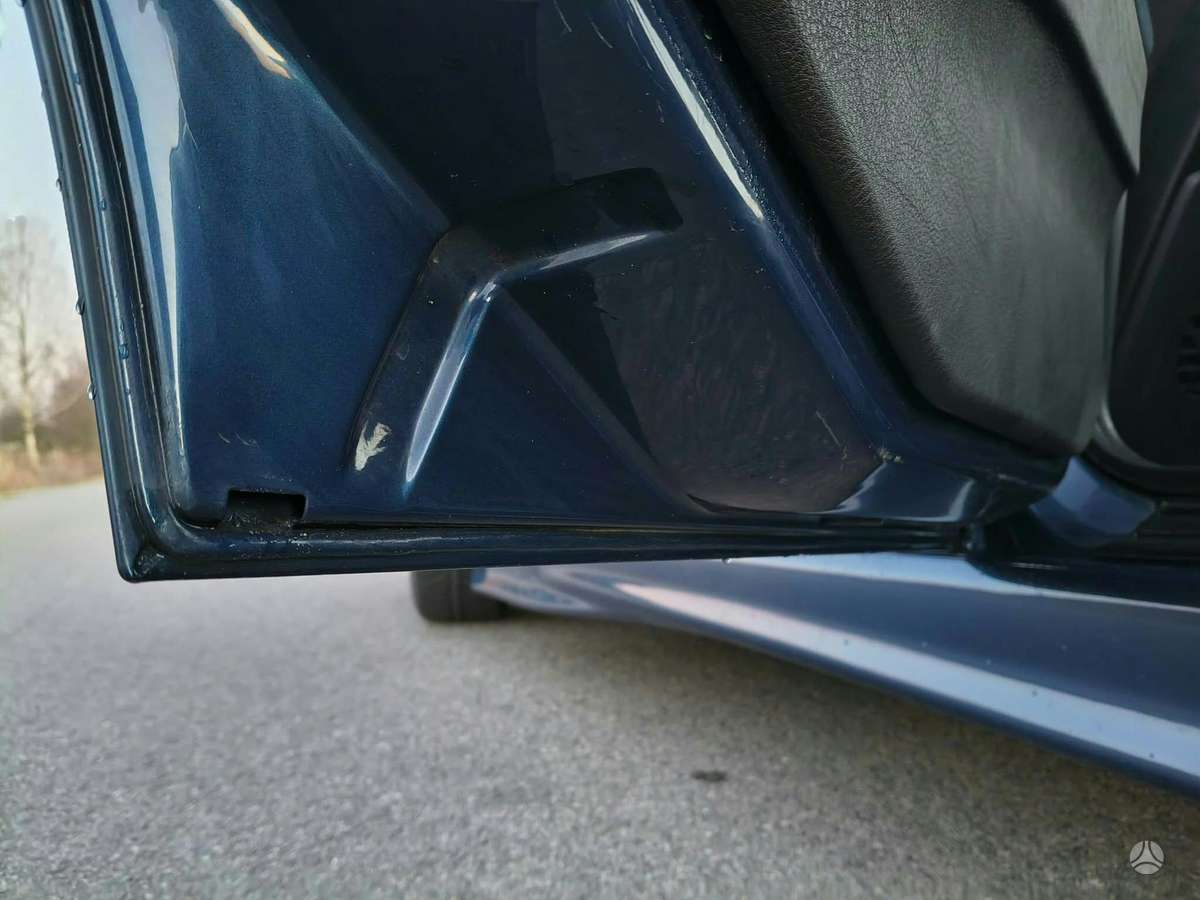 BMW 320, 2.0 l., Универсал