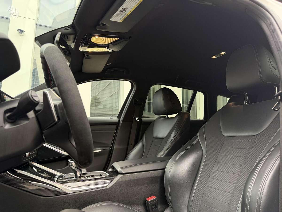 BMW 320, 2.0 l., Универсал