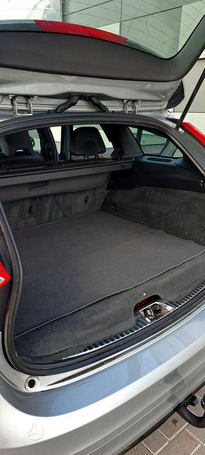 Volvo V60, wagon