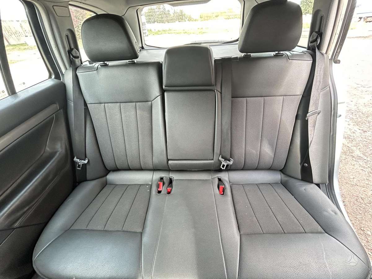 Opel Vectra, 2.2 l., Универсал