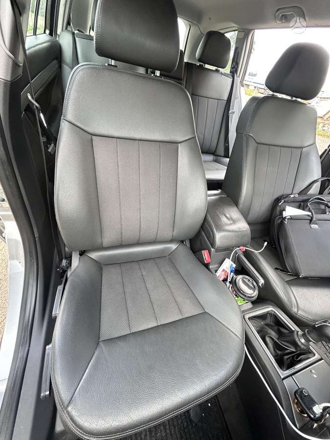 Opel Vectra, 2.2 l., Универсал
