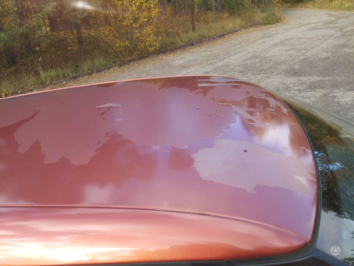 Skoda Fabia, 1.2 l., hatchback