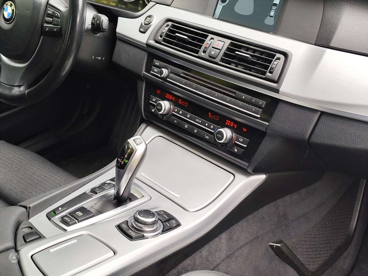 BMW 525, 2.0 l., universalas