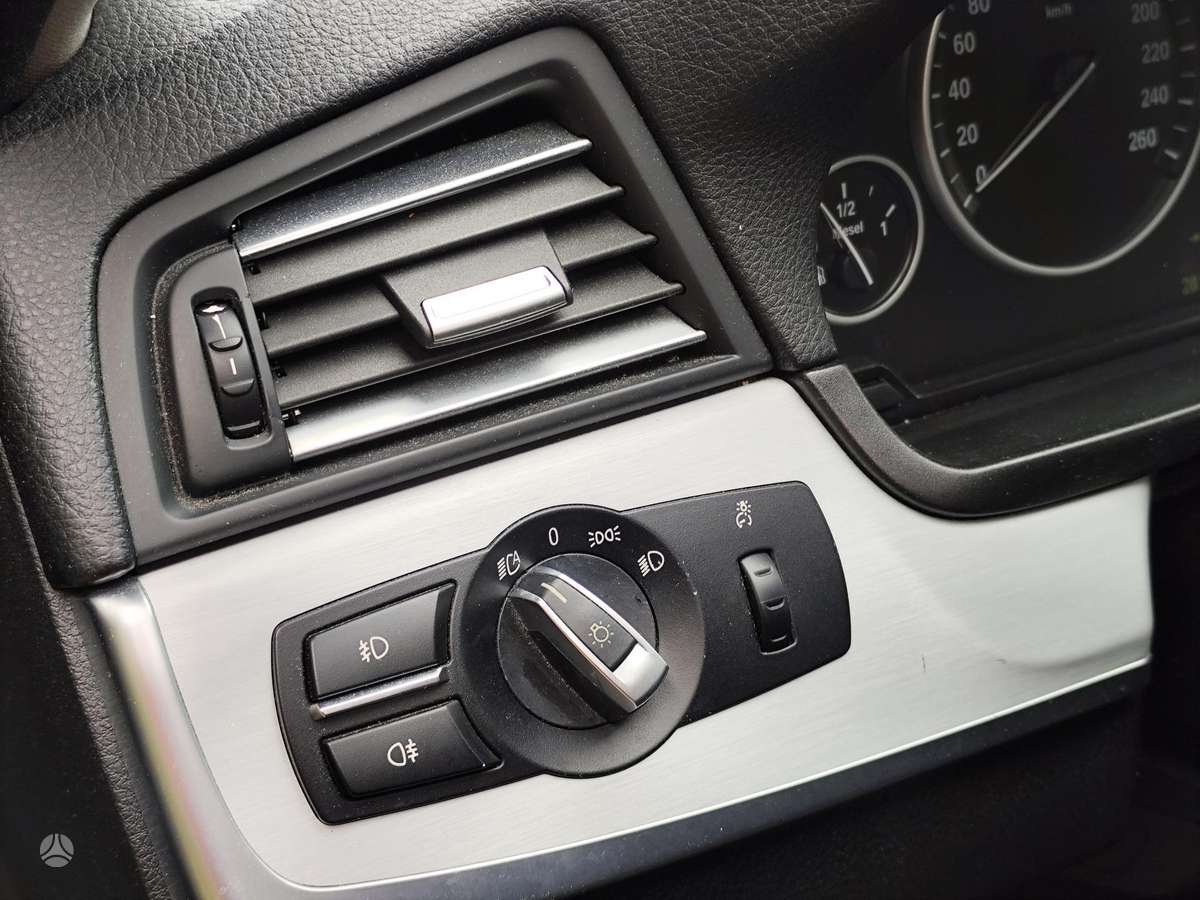 BMW 525, 2.0 l., universalas