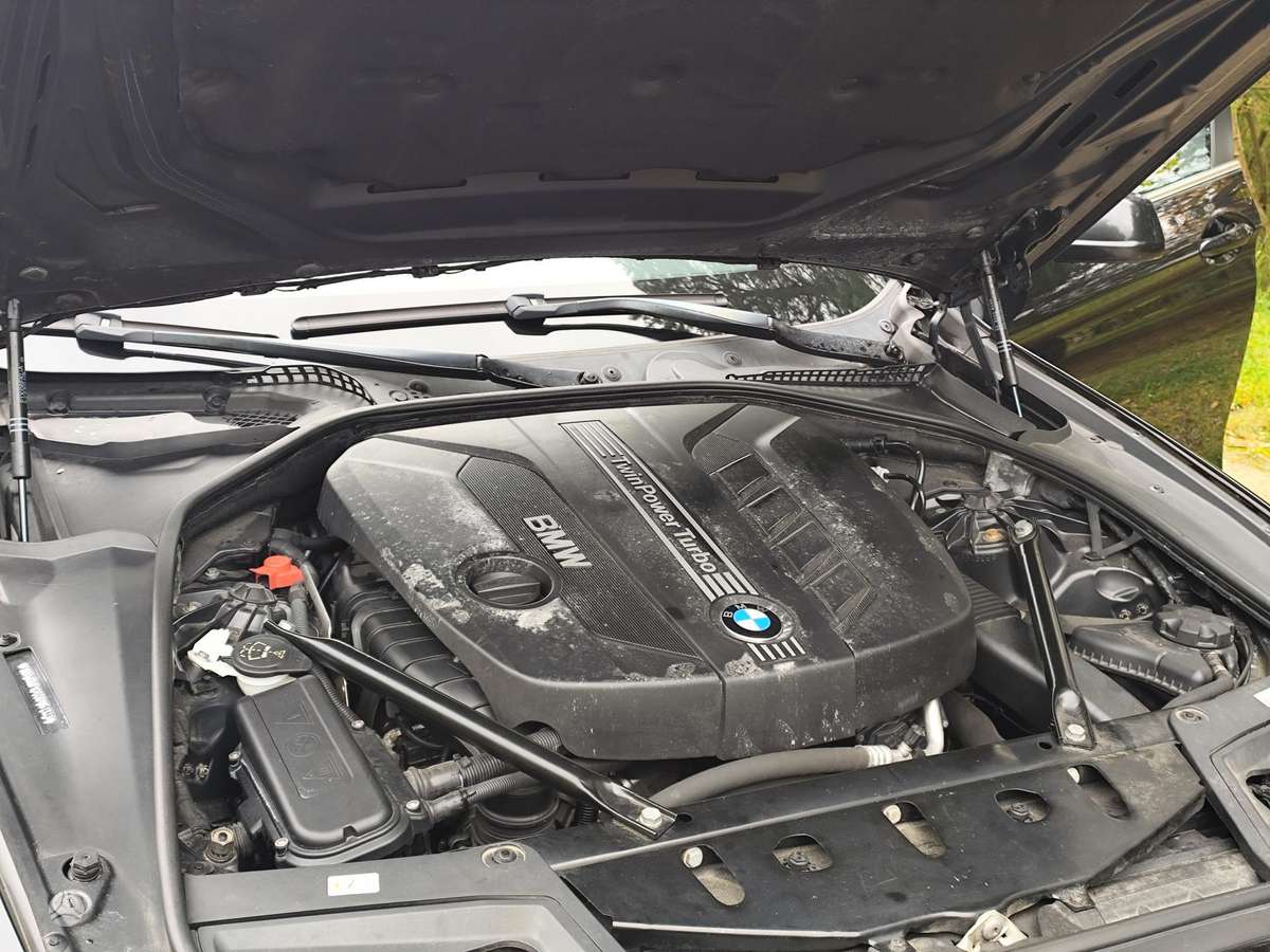 BMW 525, 2.0 l., wagon