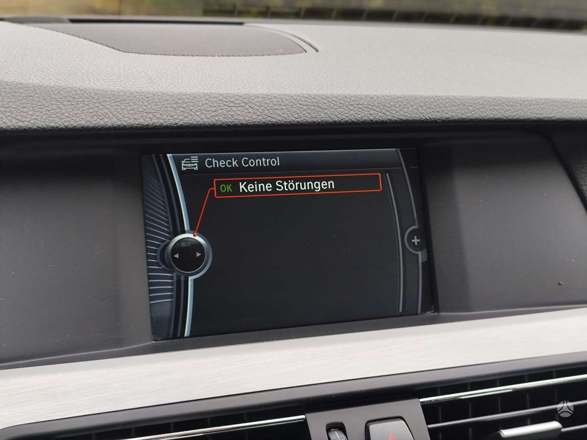 BMW 525, 2.0 l., universalas