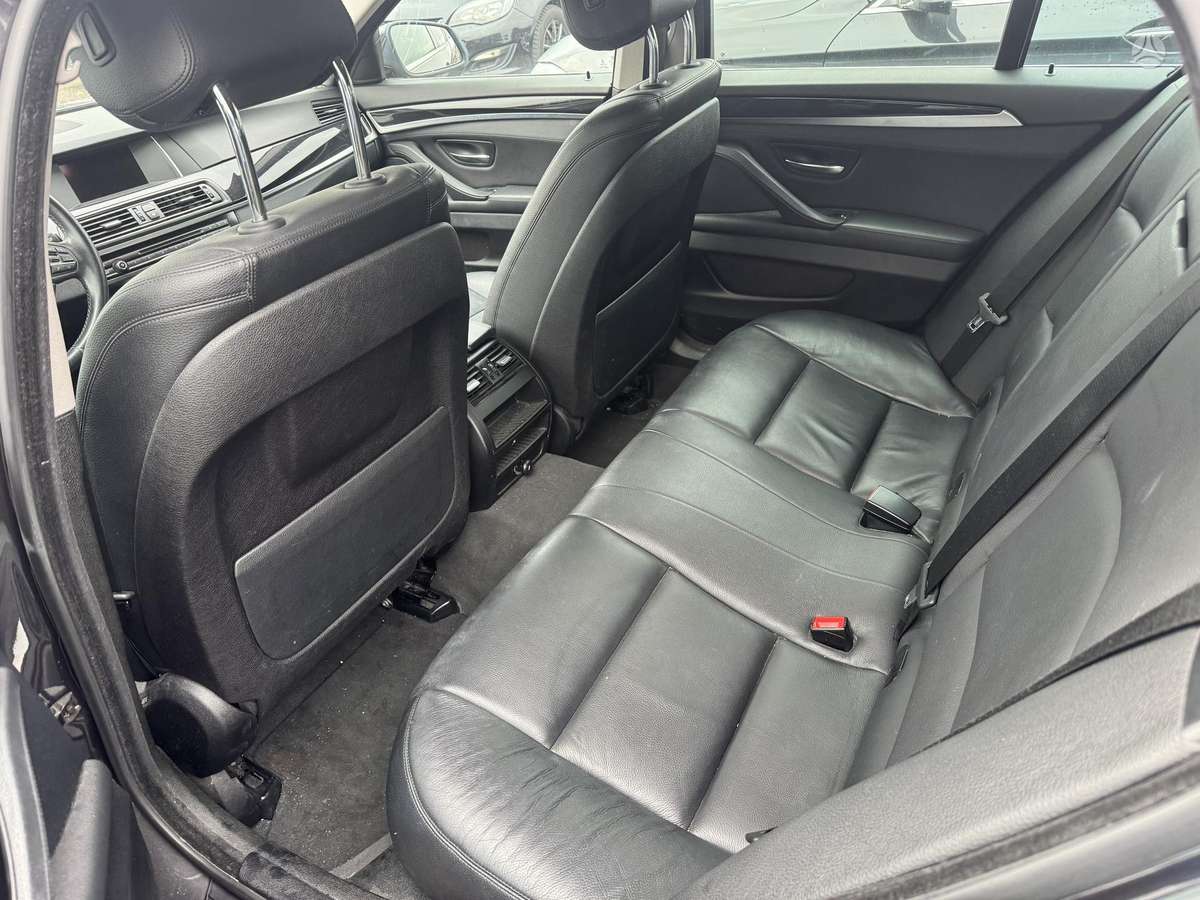 BMW 520, 2.0 l., wagon