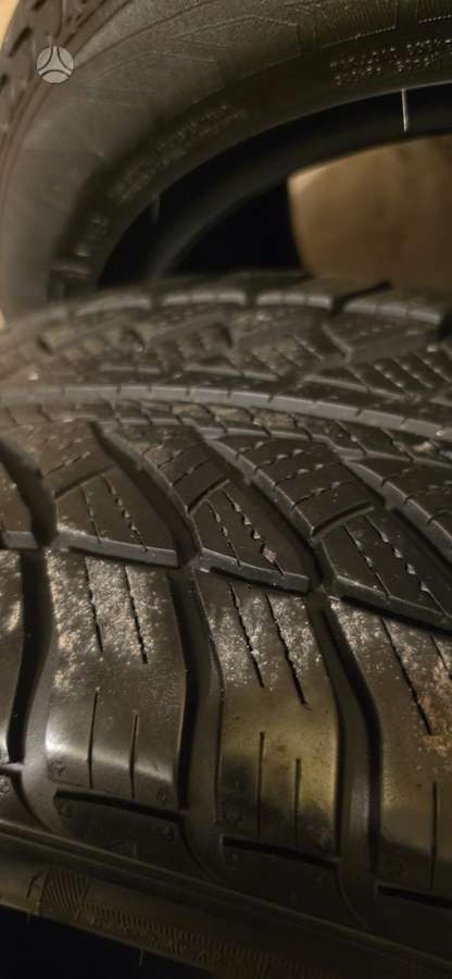 Goodyear UltraGrip 8 Performance, всесезонные 245/45 R18
