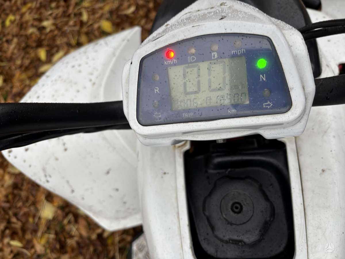 Shineray -kita- 150cc, atv / quad