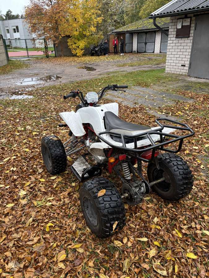 Shineray -kita- 150cc, atv / quad