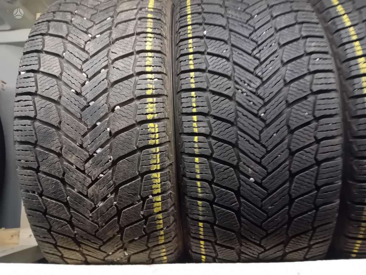 Nokian, winter 255/45 R19