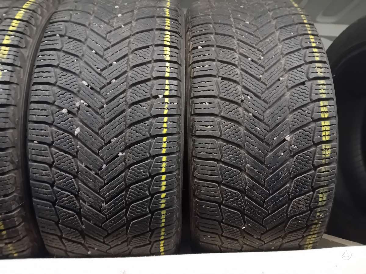 Nokian, winter 255/45 R19