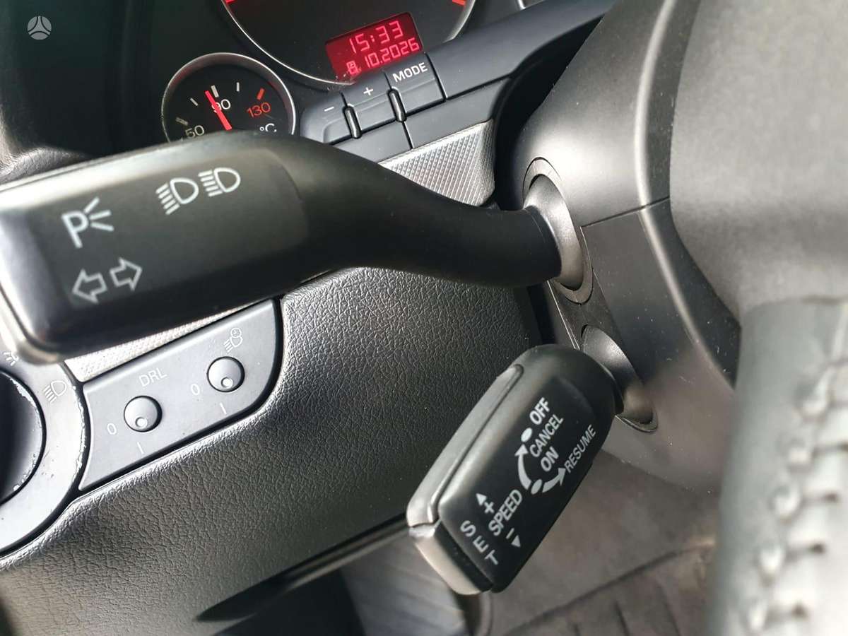Audi A4, 2.0 l., Универсал