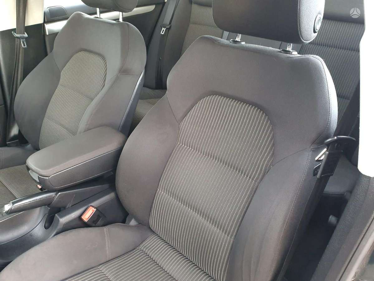 Audi A4, 2.0 l., Универсал