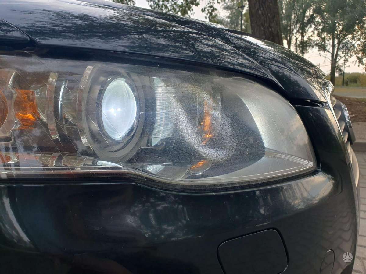 Audi A4, 2.0 l., wagon