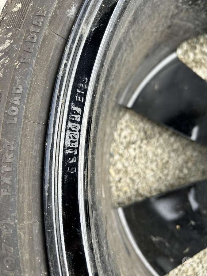 Audi Rs, forged, R20