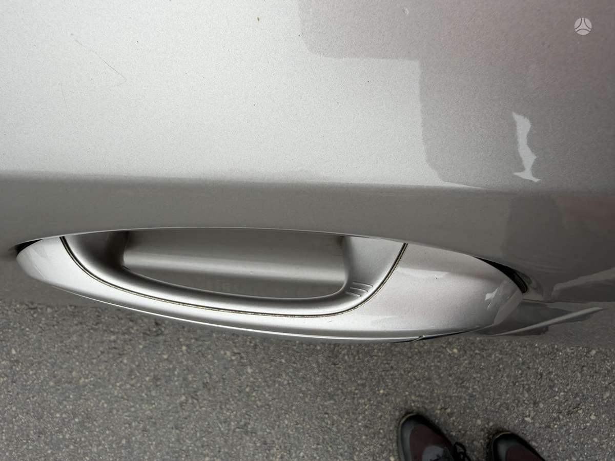 BMW 520, 2.0 l., wagon