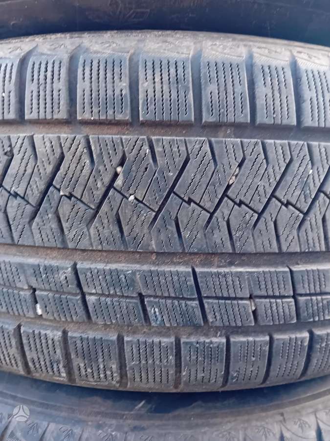 DMACK, winter 255/55 R20
