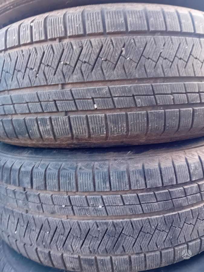 DMACK, winter 255/55 R20