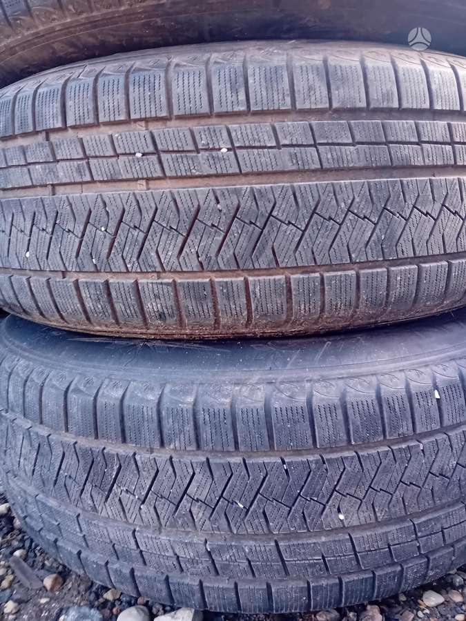 DMACK, winter 255/55 R20
