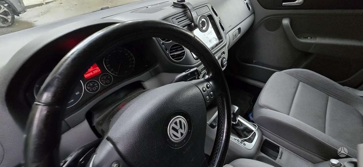 Volkswagen Golf Plus, 2.0 l., hatchback