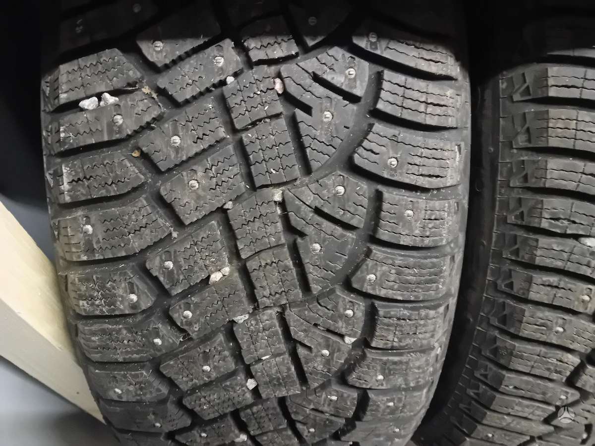 Continental, зимние 255/50 R19
