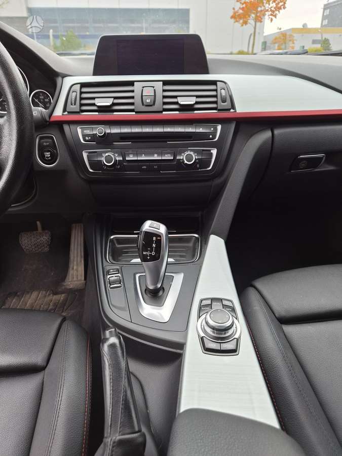 BMW 318, 2.0 l., Универсал