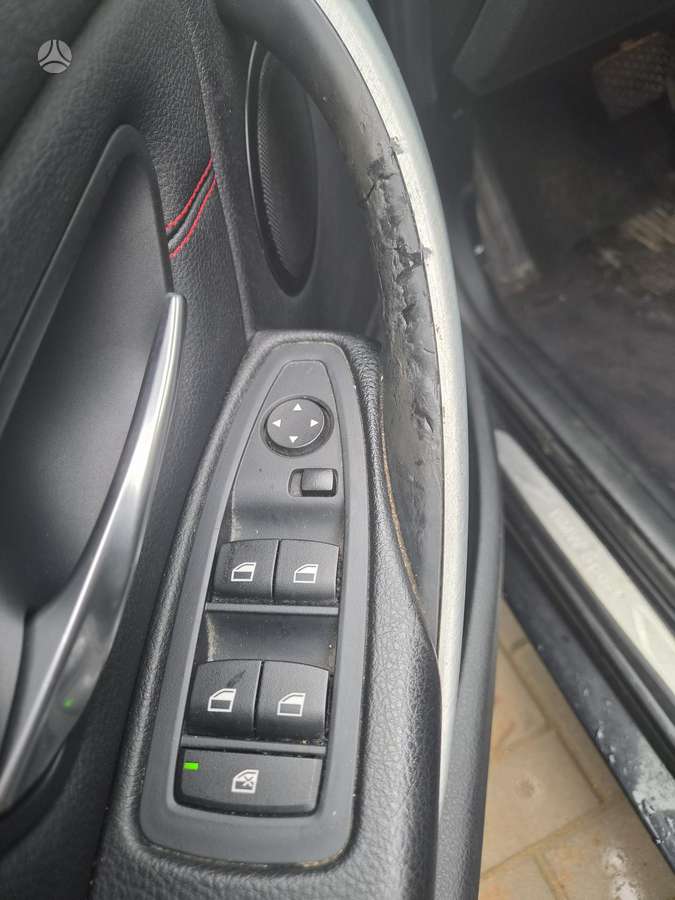 BMW 318, 2.0 l., Универсал