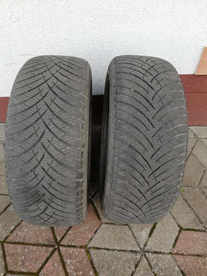 Headway, зимние 225/55 R17