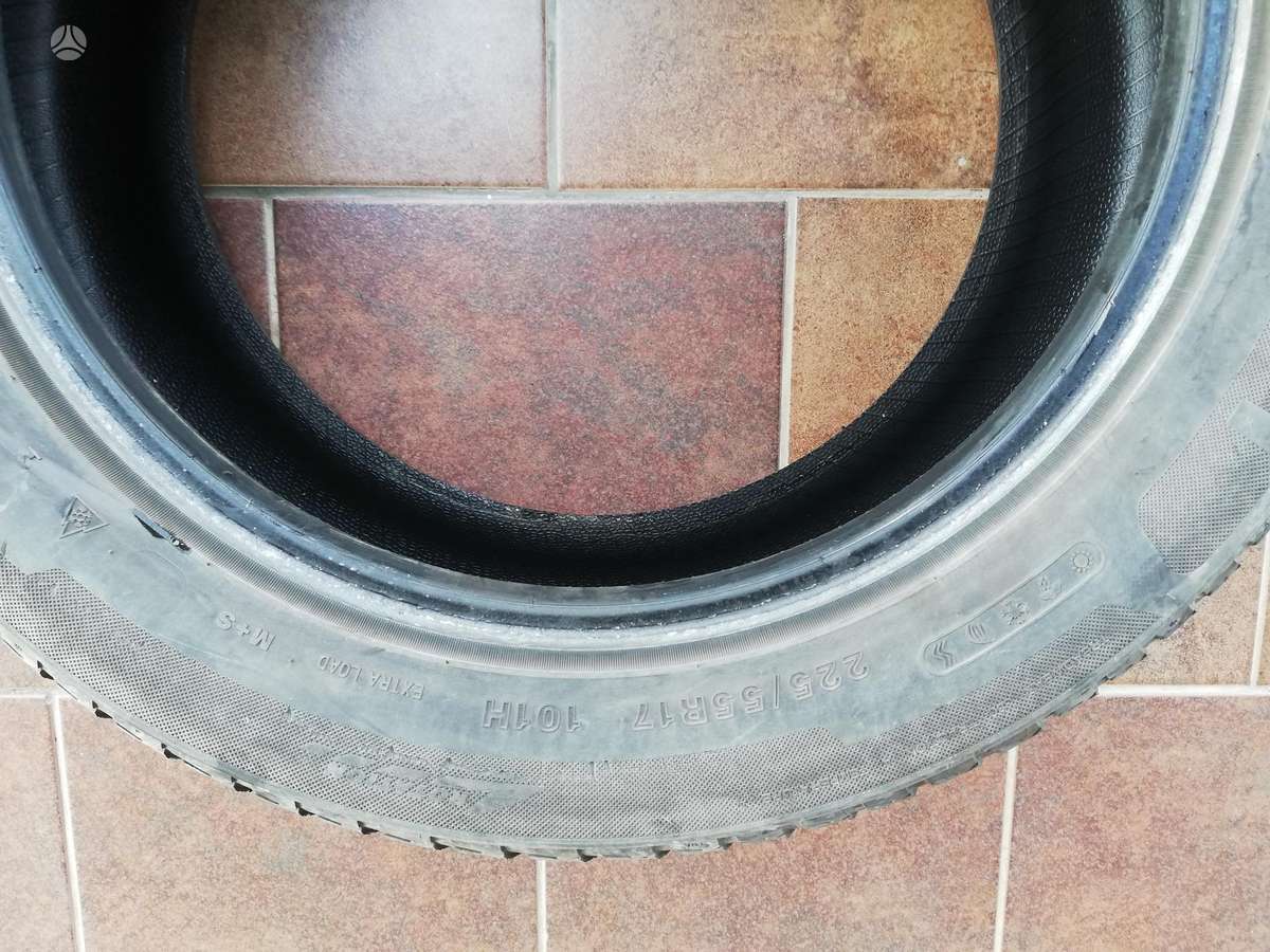 Headway, winter 225/55 R17
