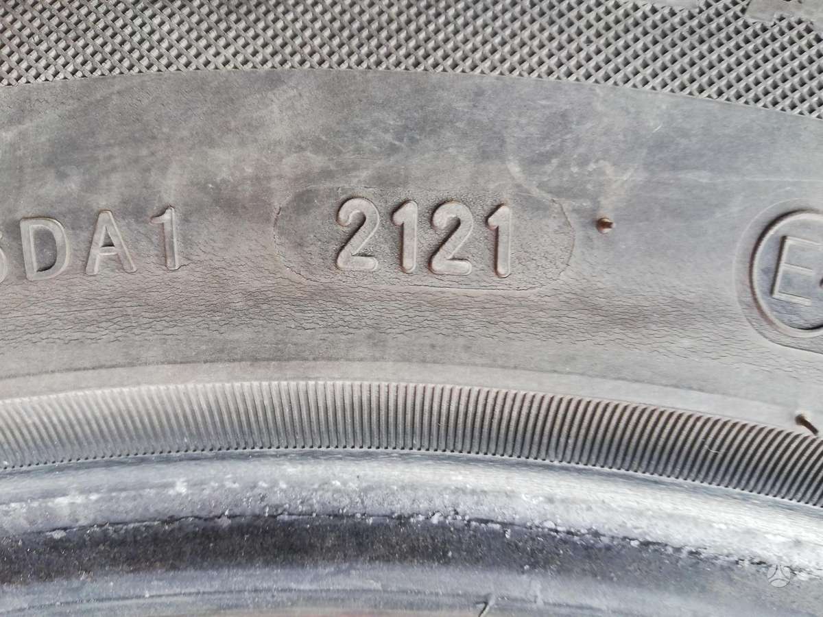Headway, зимние 225/55 R17