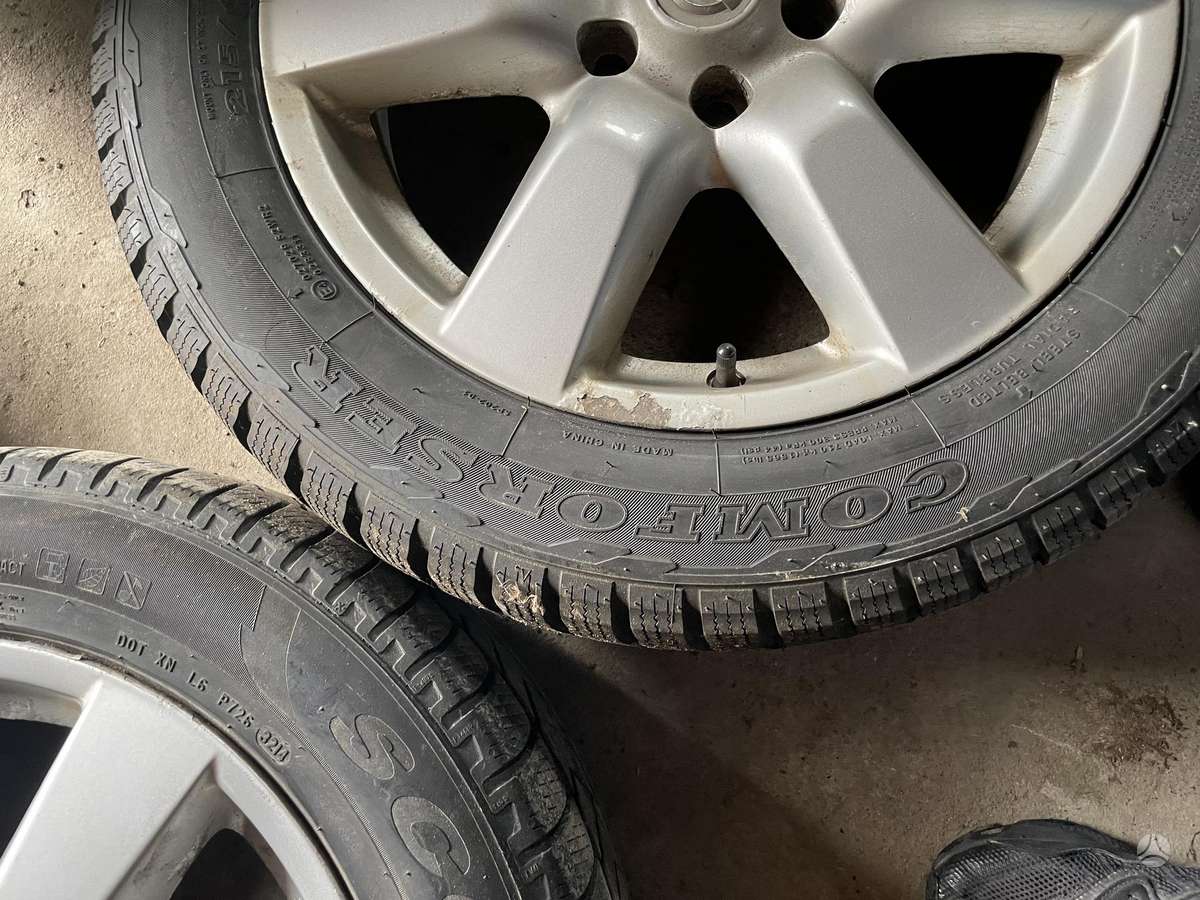 Pirelli, winter 215/60 R17