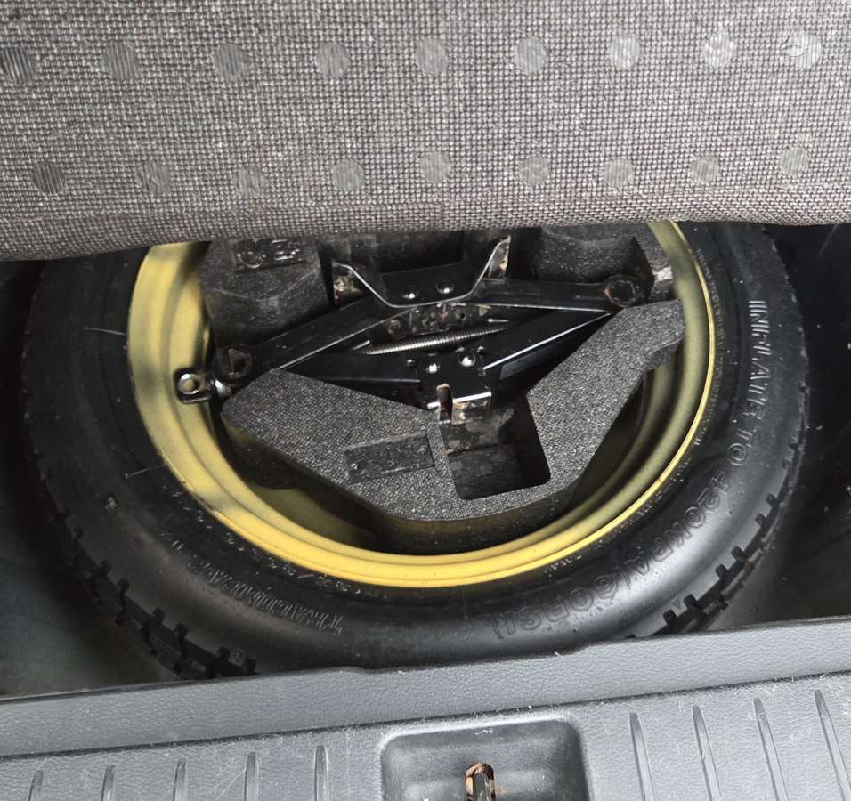 Subaru Legacy, 2.0 l., wagon