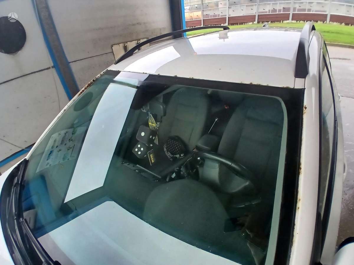 Volvo V50, 2.0 l., Универсал