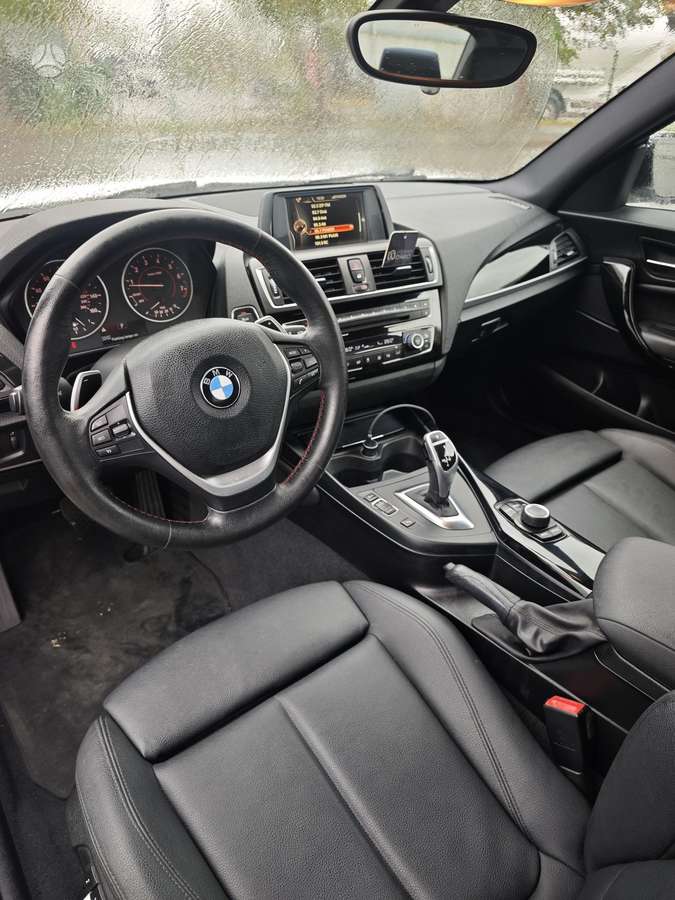 BMW 228, 2.0 l., Купе (coupe)