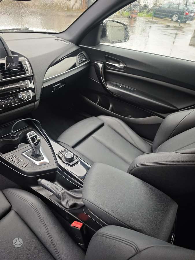 BMW 228, 2.0 l., coupe