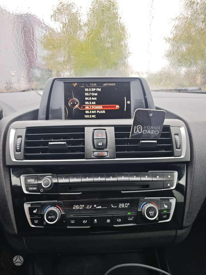 BMW 228, 2.0 l., Купе (coupe)